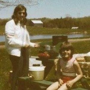 Meet your Posher, Denise